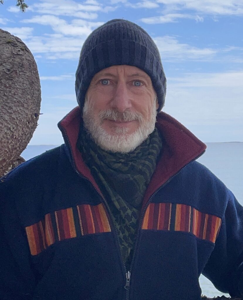 Tony Kawaja